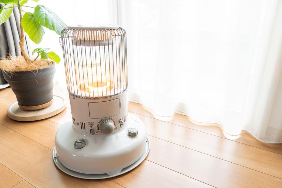 冬の寒さは窓から来る!断熱リフォームで電気代も節約